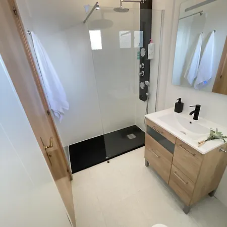 Apartamento Palmeras Puerto de la Cruz (Tenerife)