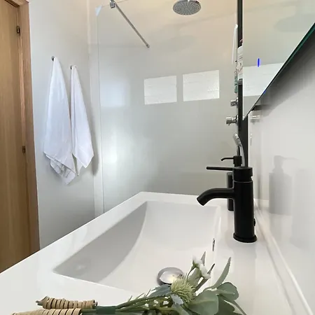 Apartamento Palmeras *