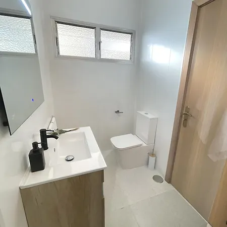 Palmeras Apartamento
