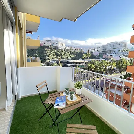 Palmeras Apartamento *