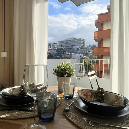 Palmeras Apartamento *