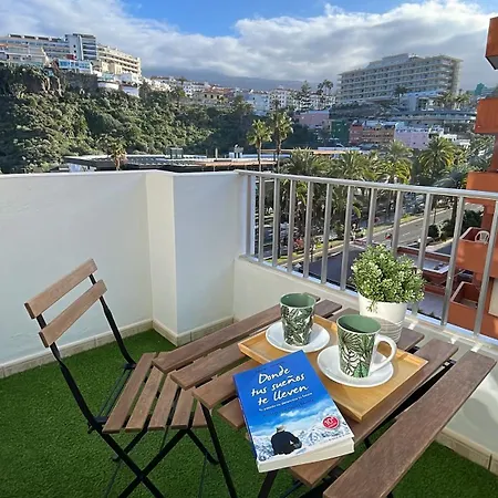 Palmeras Apartamento *