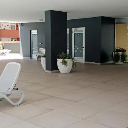 Palmeras Apartamento Puerto de la Cruz (Tenerife)